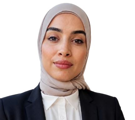 Zainab Abdel Hakim Waked