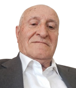 Dr. Ali Abou Zor