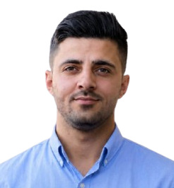 Rashad Khalil