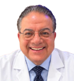 Prof. Imad Ghantous